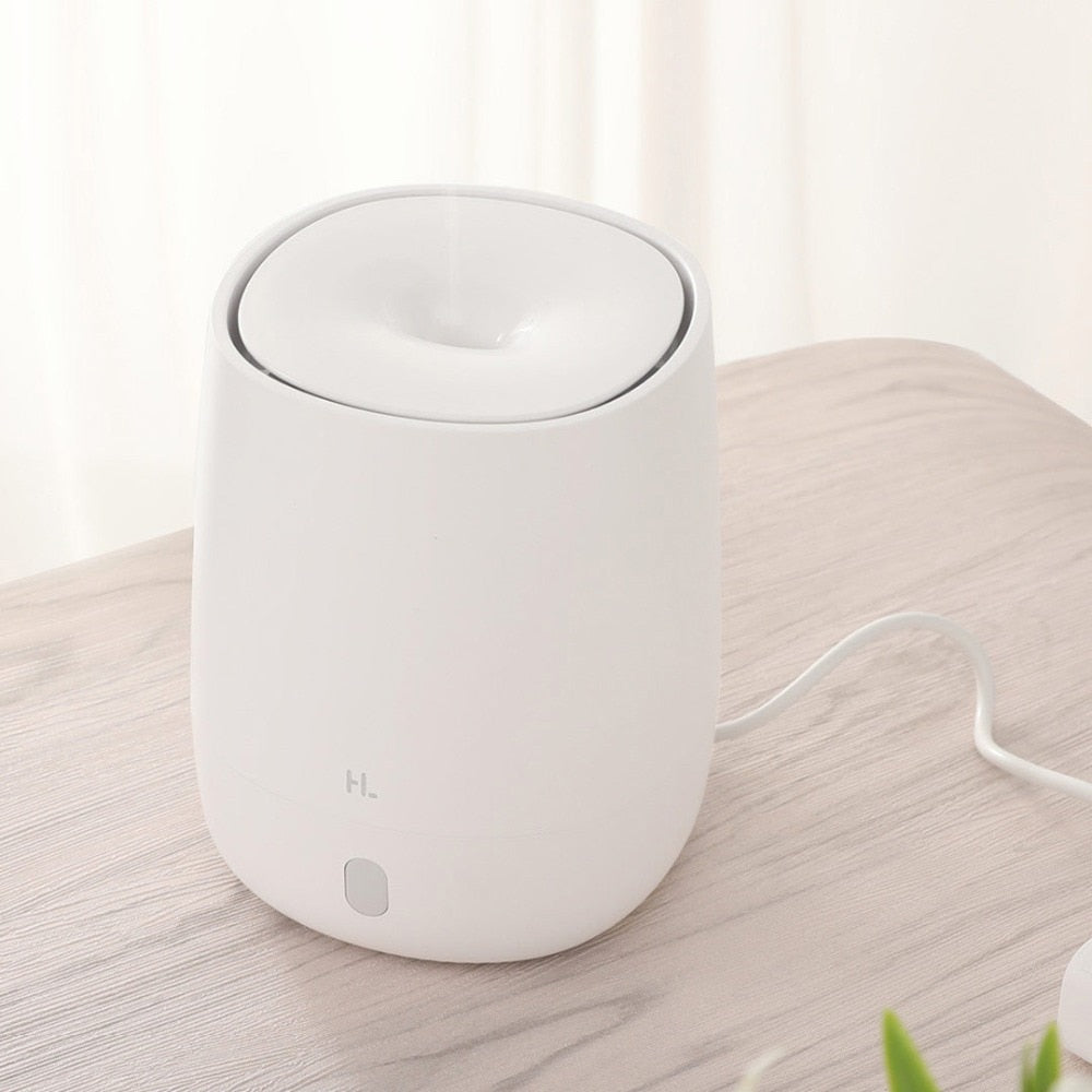 Aromatherapy diffuser