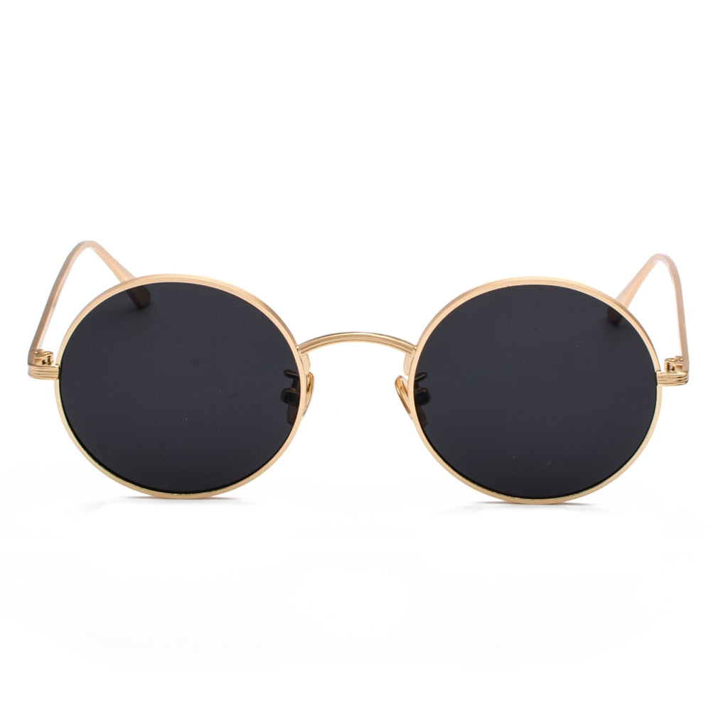 Kachawoo sunglasses with round lenses