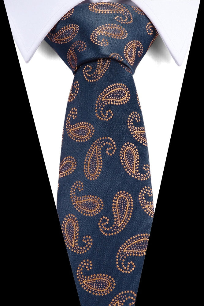 Men's Classic Tie