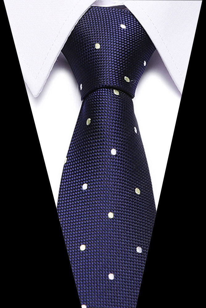 Men's Classic Tie
