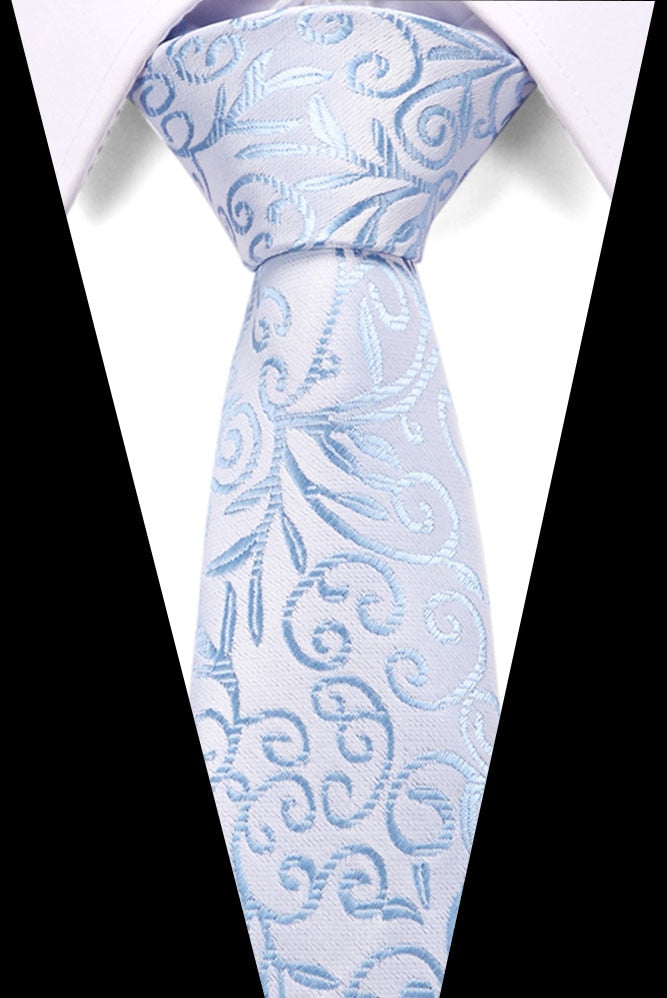 Men's Classic Tie