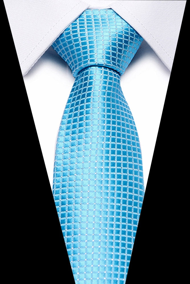 Men's Classic Tie