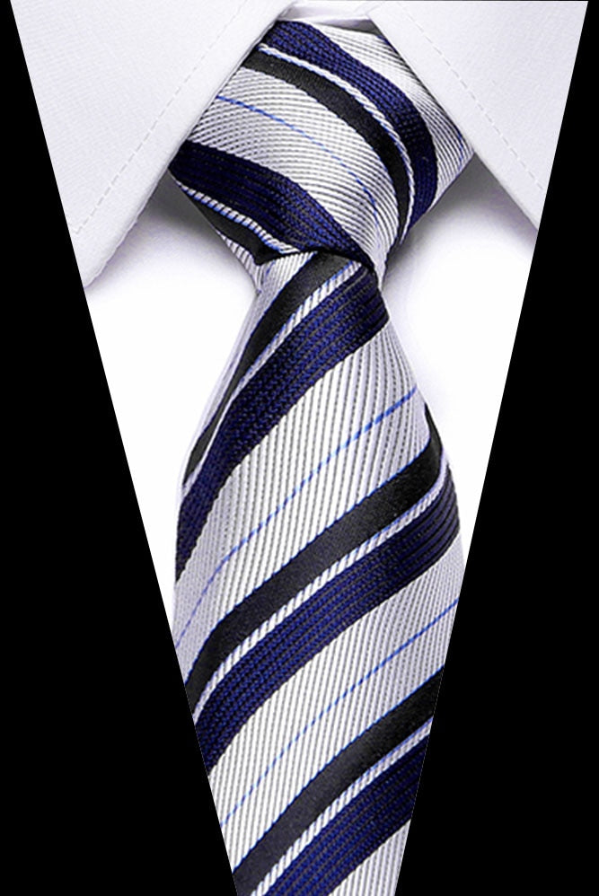 Men's Classic Tie