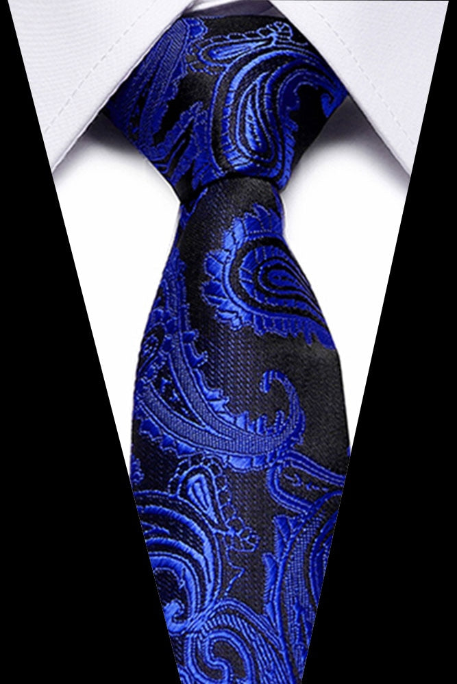 Men's Classic Tie