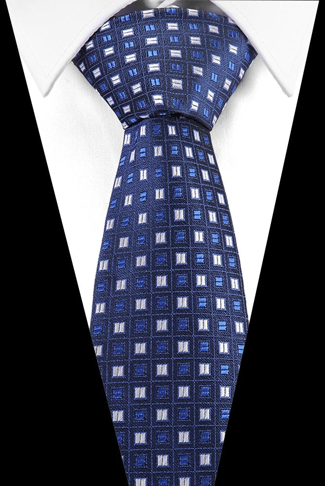 Men's Classic Tie