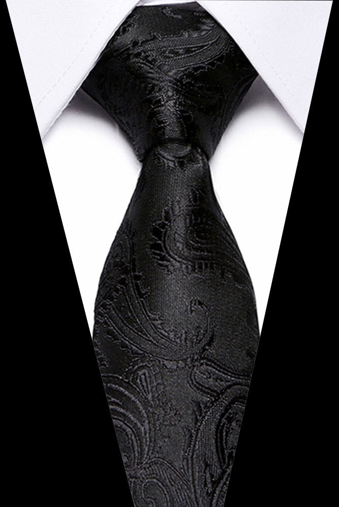 Men's Classic Tie