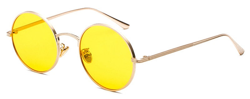Kachawoo sunglasses with round lenses