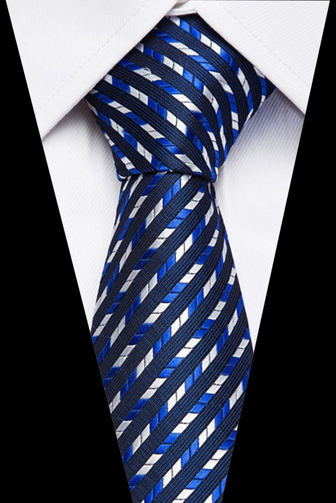 Men's Classic Tie
