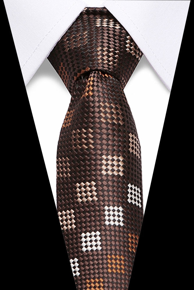 Men's Classic Tie