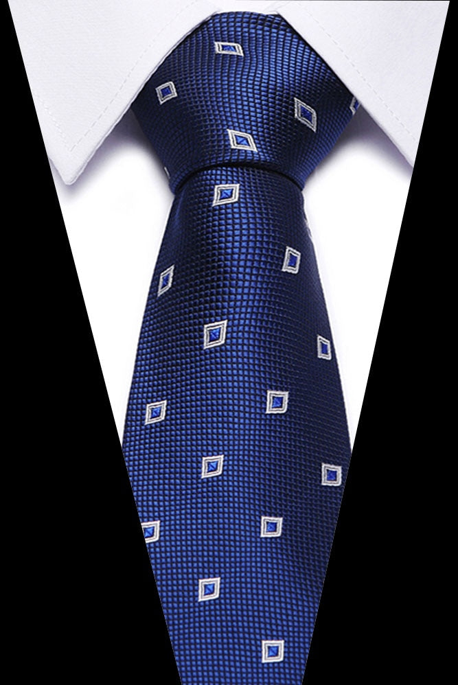Men's Classic Tie