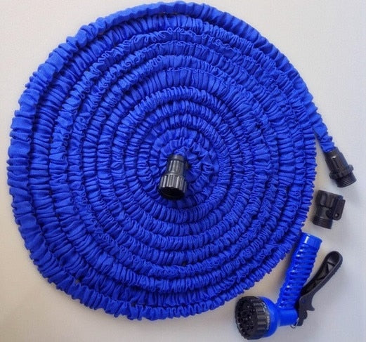 Garden hose