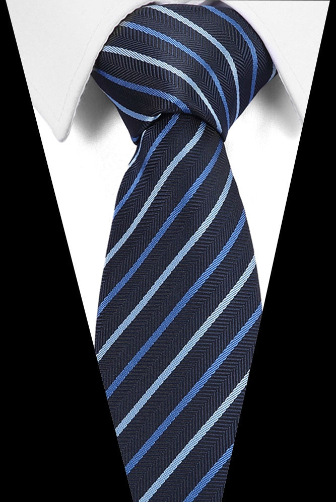 Men's Classic Tie