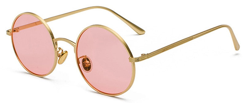 Kachawoo sunglasses with round lenses