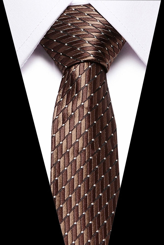 Men's Classic Tie