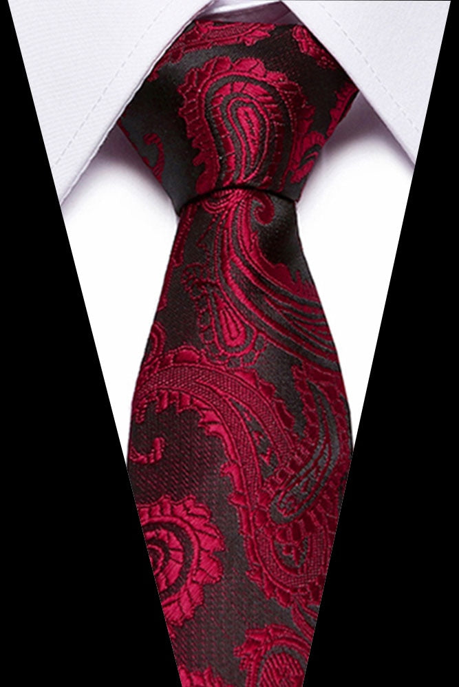 Men's Classic Tie