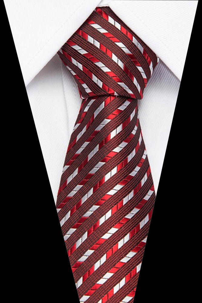 Men's Classic Tie