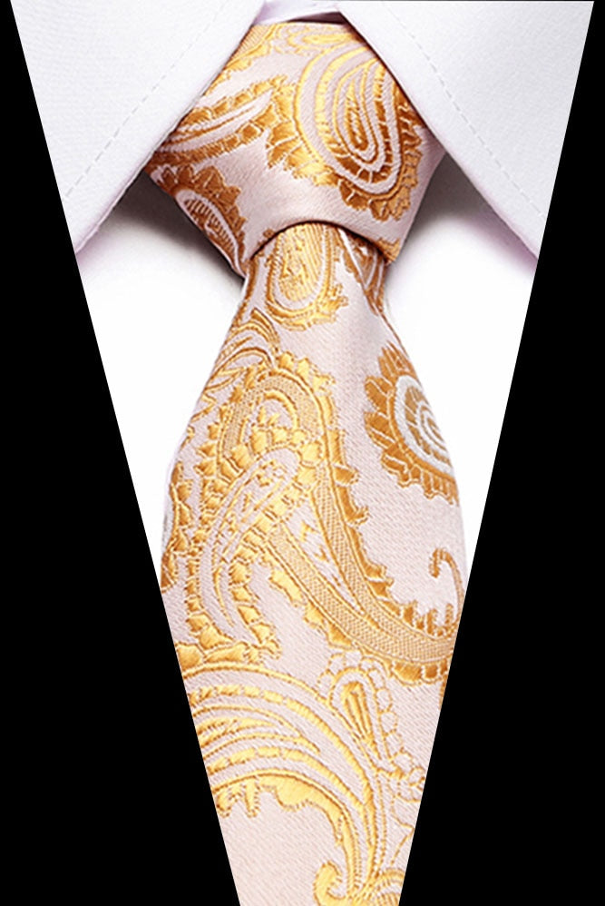Men's Classic Tie