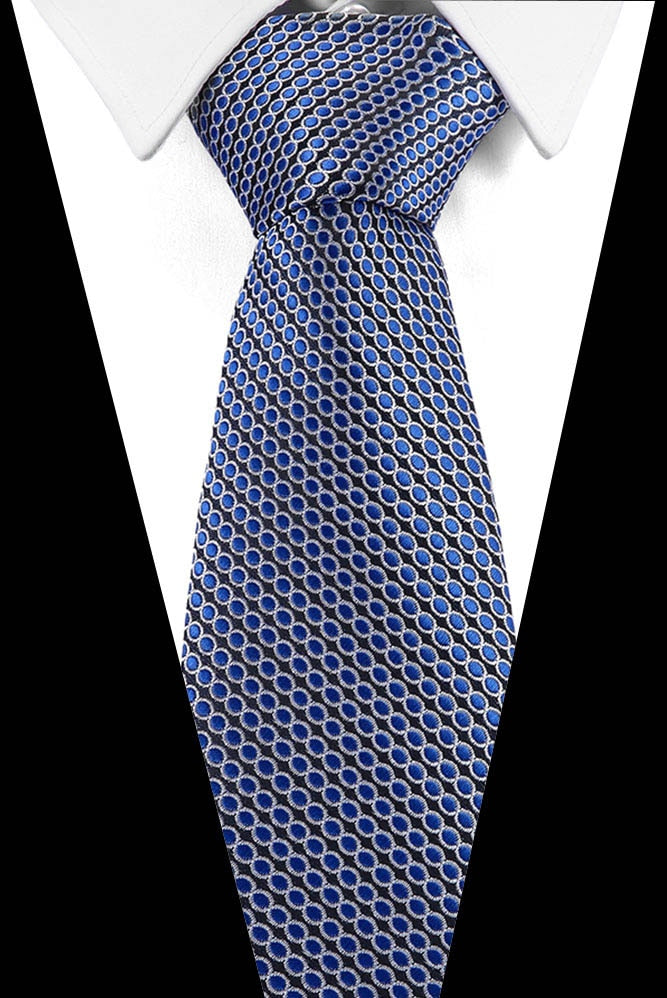 Men's Classic Tie