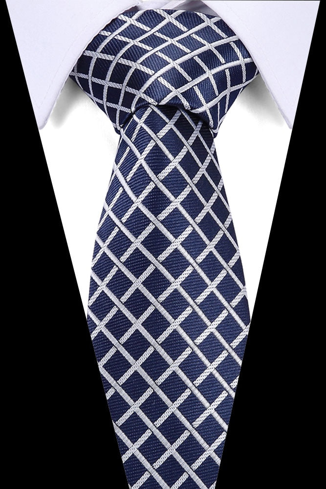 Men's Classic Tie