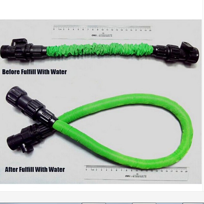 Garden hose