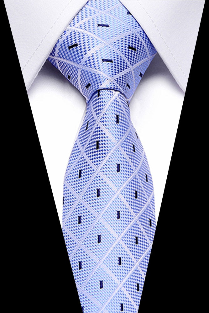 Men's Classic Tie