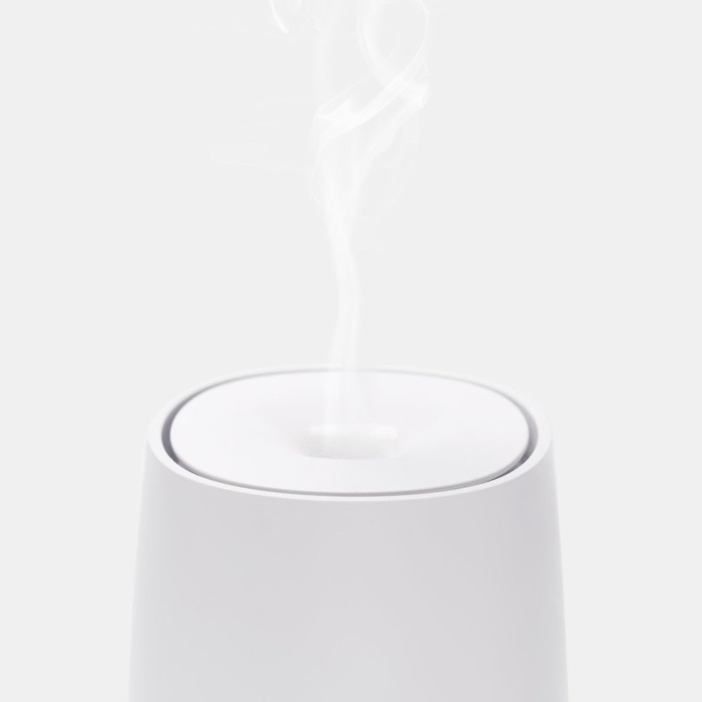Aromatherapy diffuser