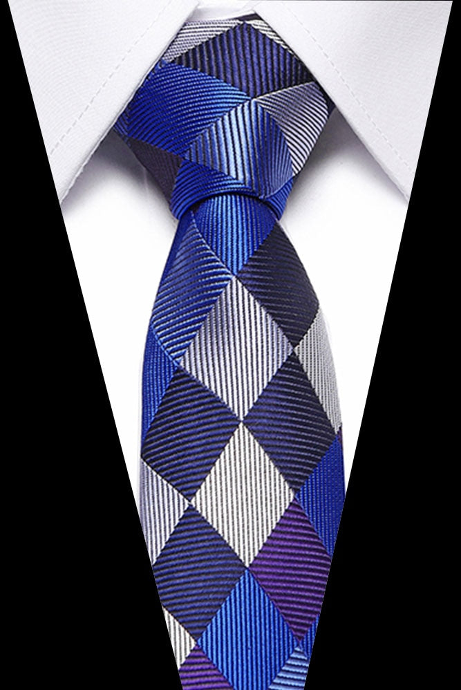 Men's Classic Tie