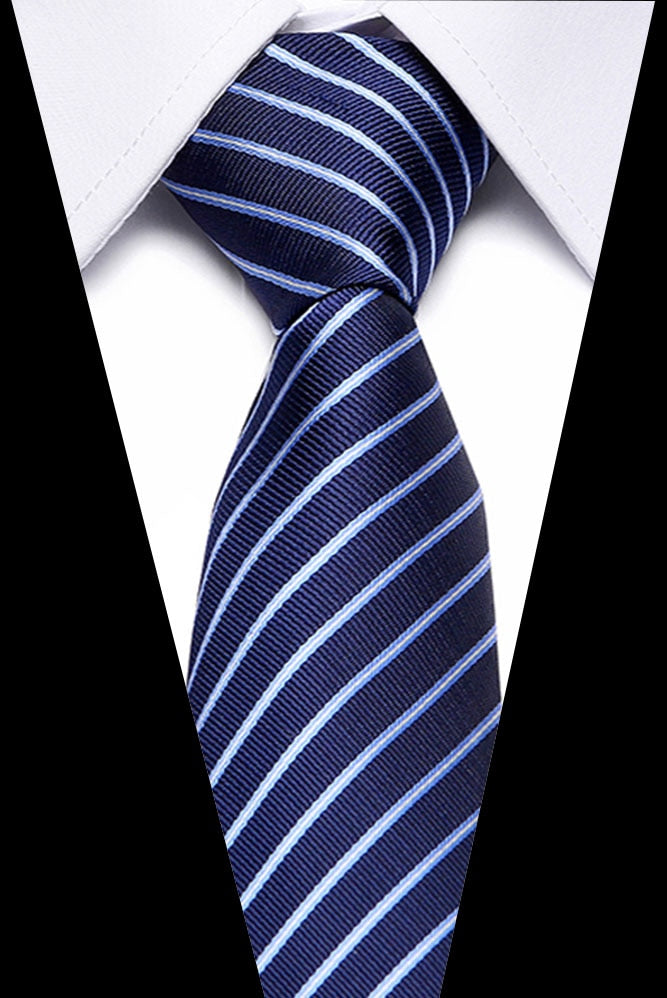 Men's Classic Tie