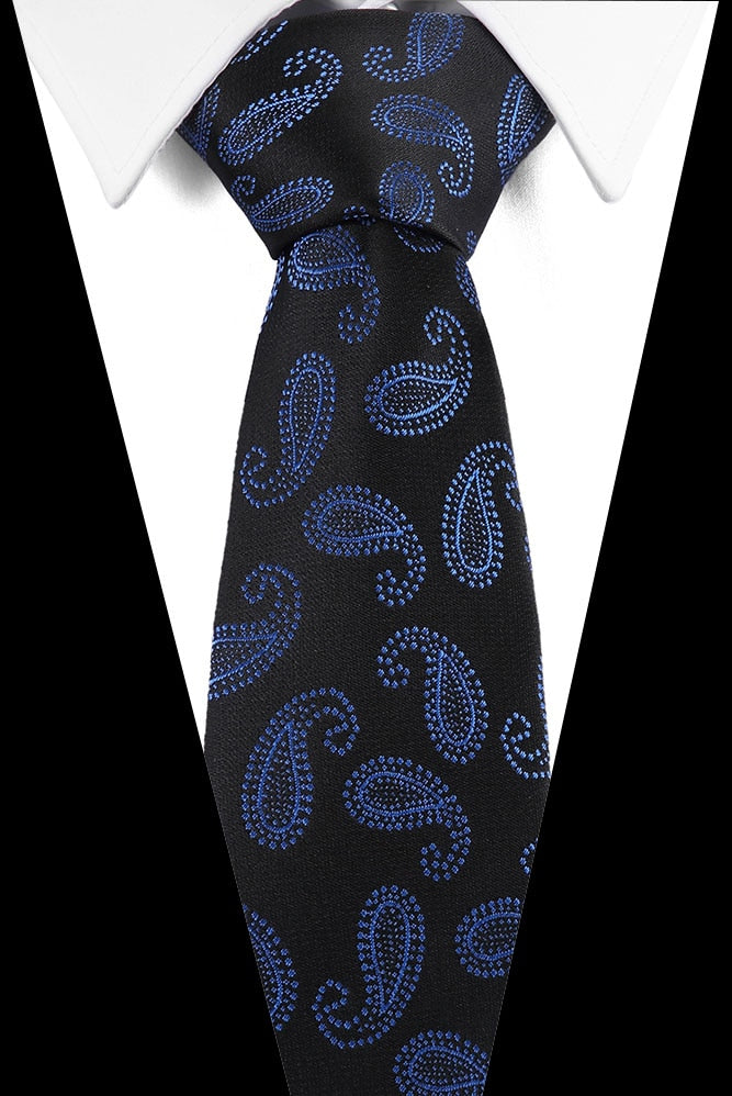 Men's Classic Tie