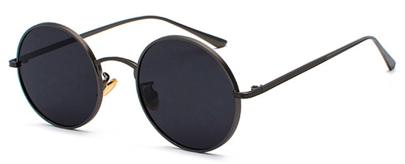 Kachawoo sunglasses with round lenses