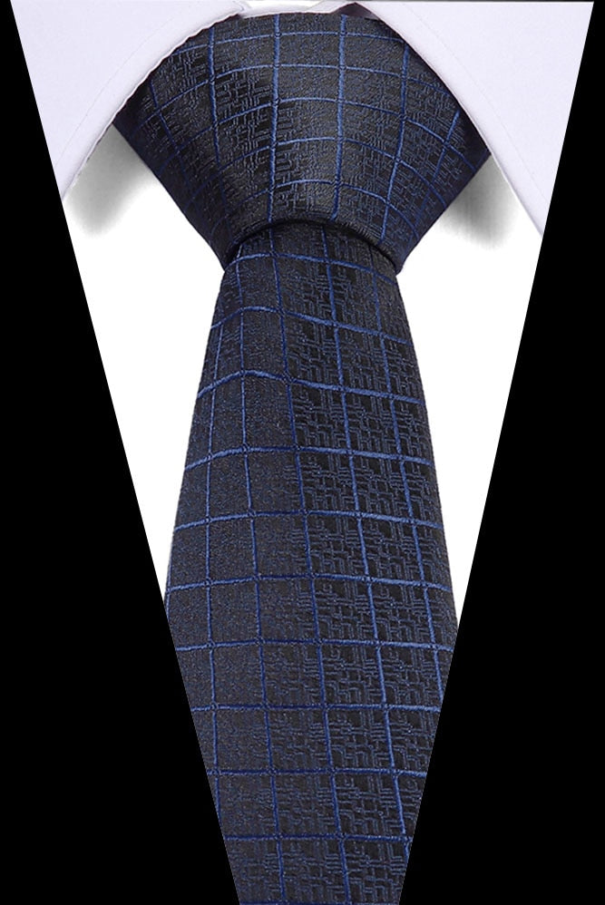 Men's Classic Tie