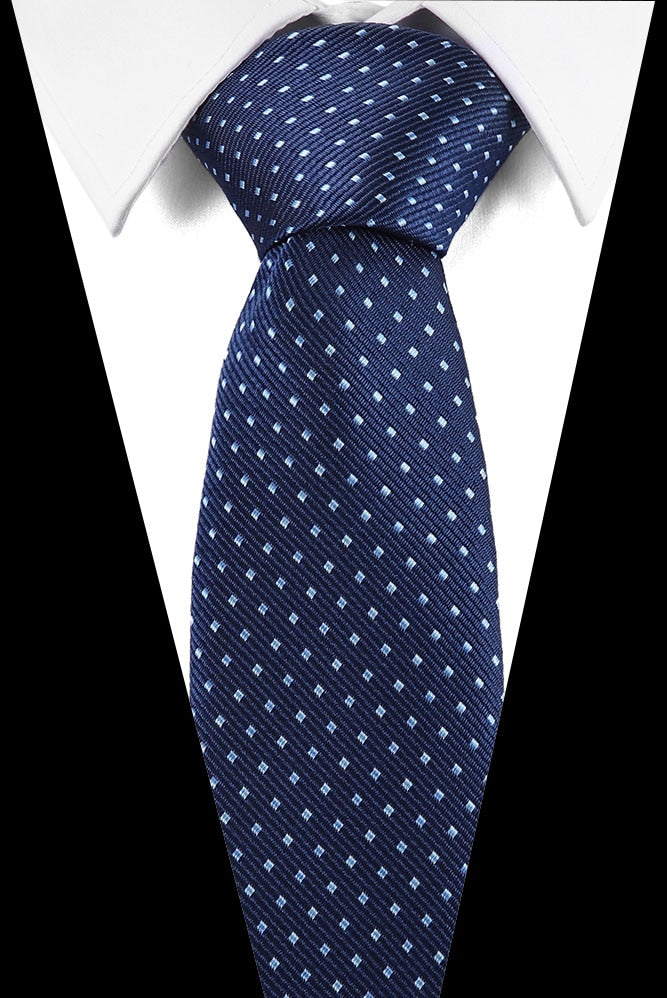 Men's Classic Tie