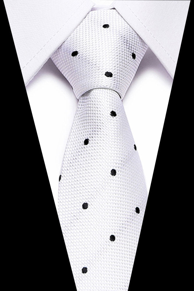 Men's Classic Tie