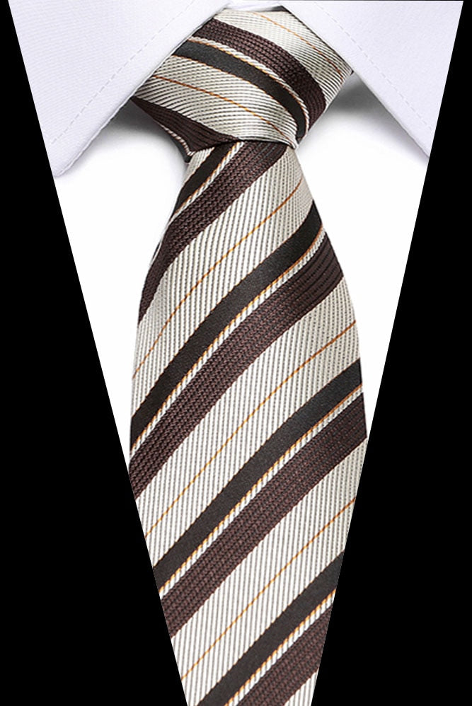 Men's Classic Tie