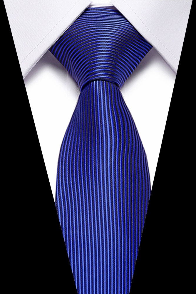 Men's Classic Tie