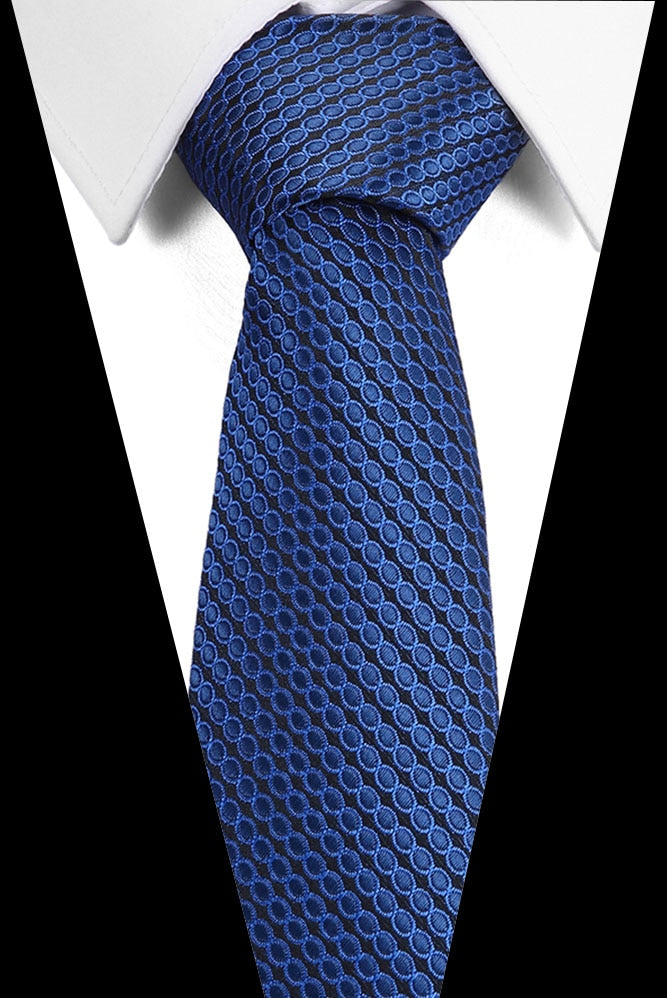 Men's Classic Tie