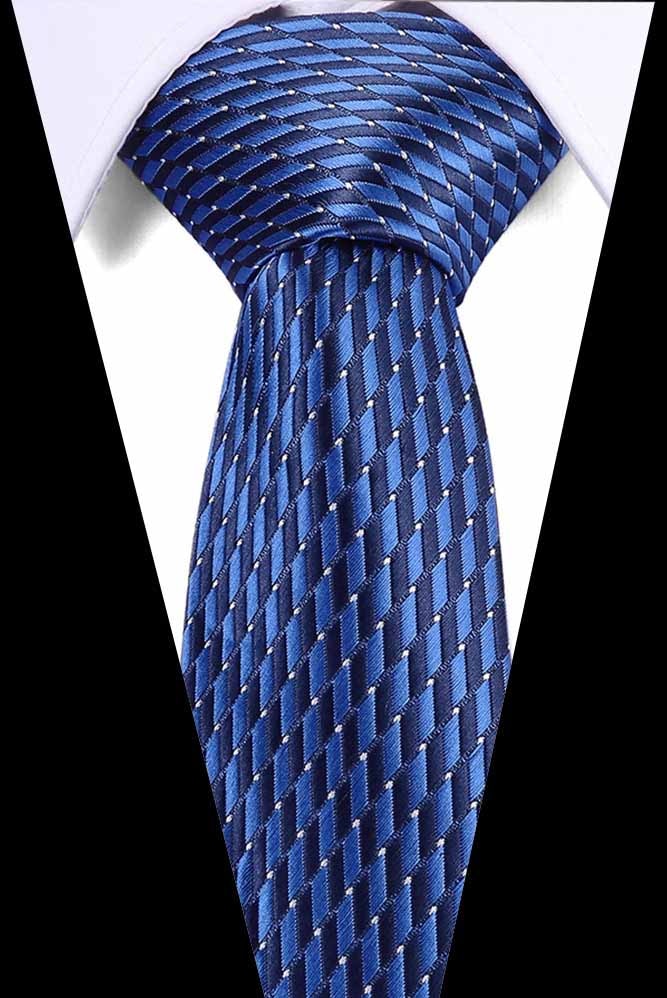 Men's Classic Tie