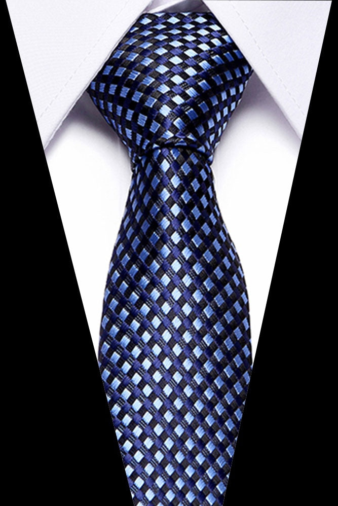 Men's Classic Tie