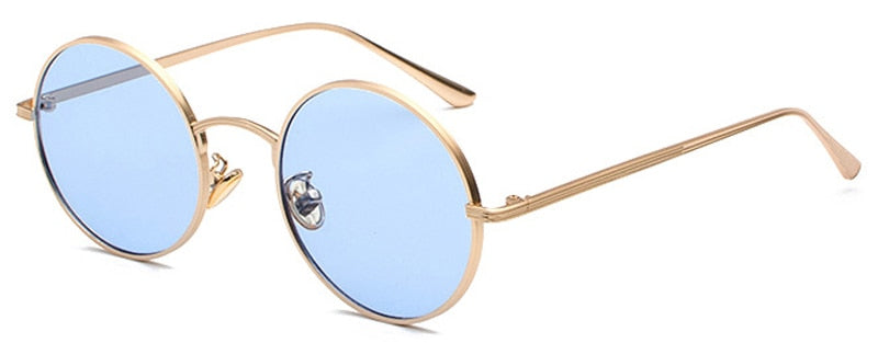Kachawoo sunglasses with round lenses