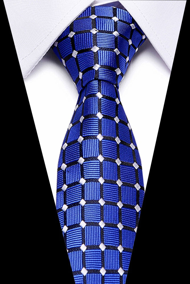 Men's Classic Tie