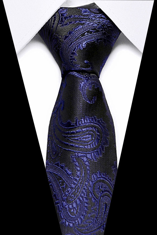 Men's Classic Tie