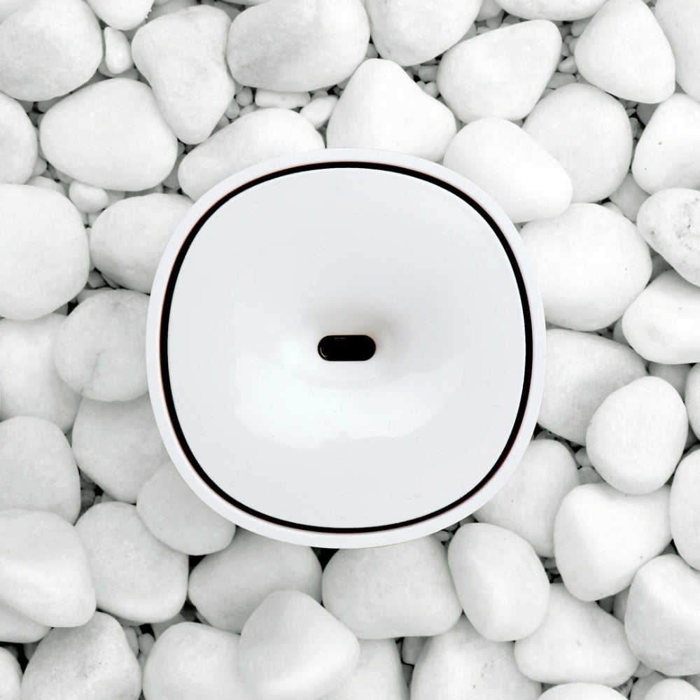 Aromatherapy diffuser