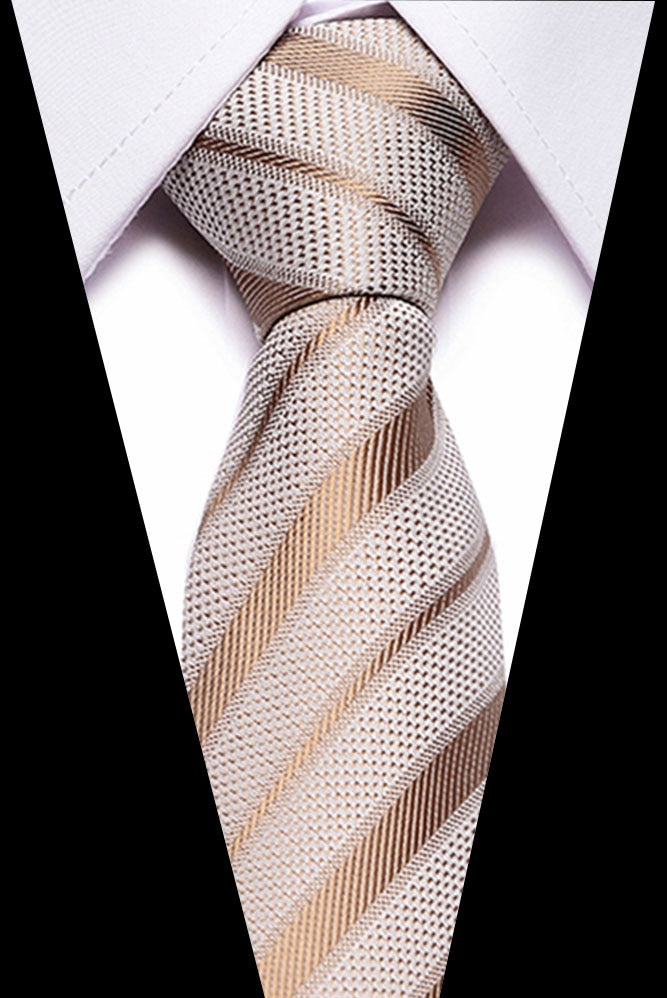 Men's Classic Tie