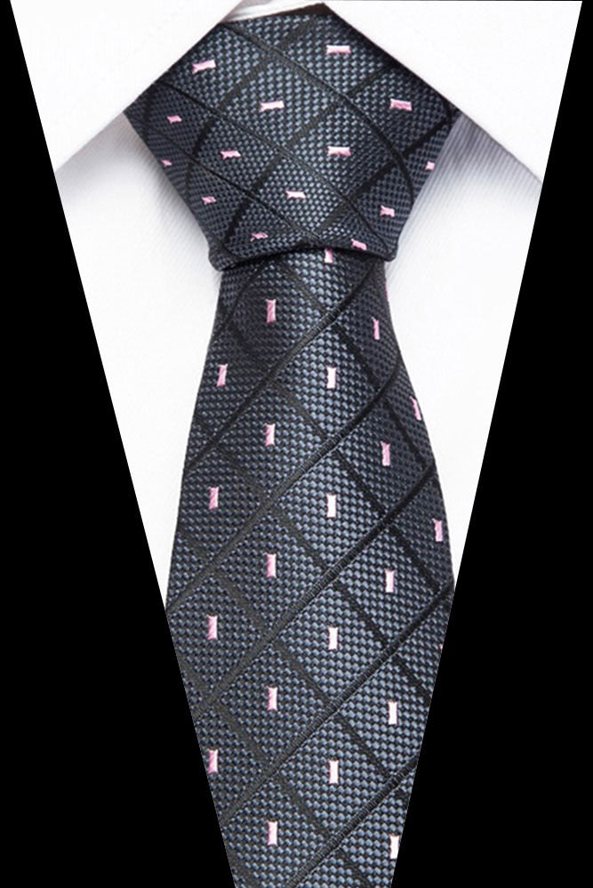 Men's Classic Tie