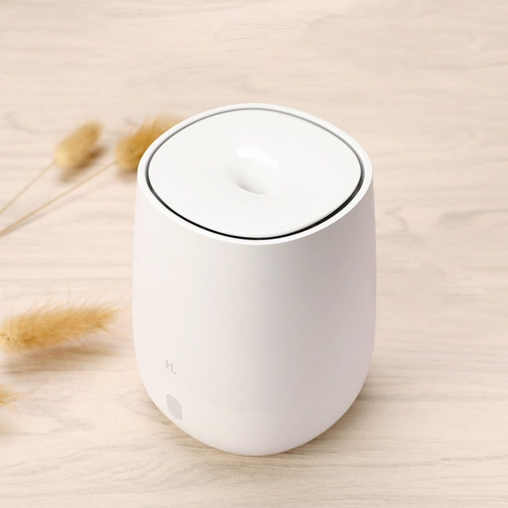 Aromatherapy diffuser