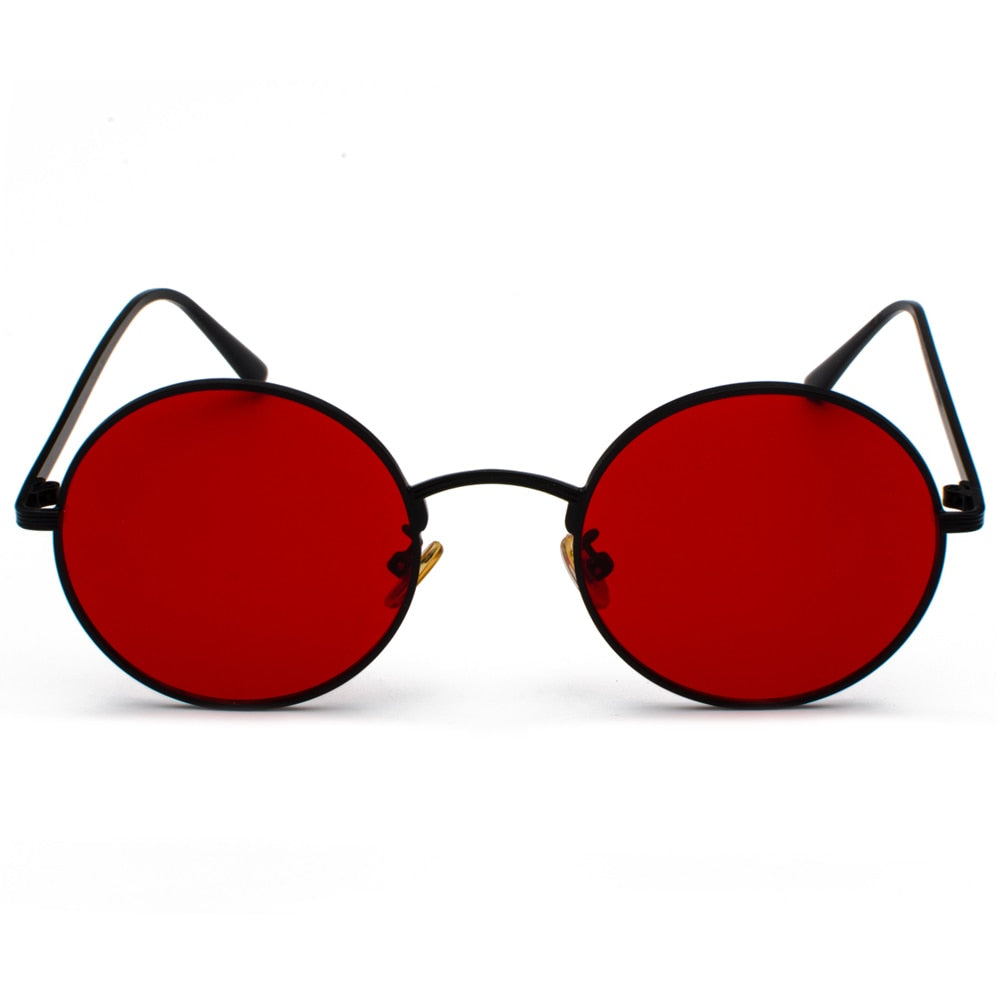 Kachawoo sunglasses with round lenses
