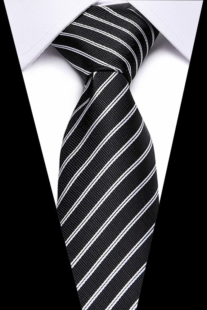 Men's Classic Tie
