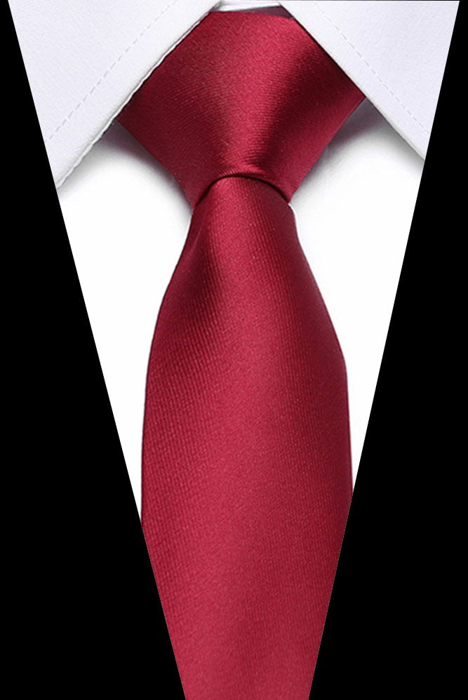 Men's Classic Tie