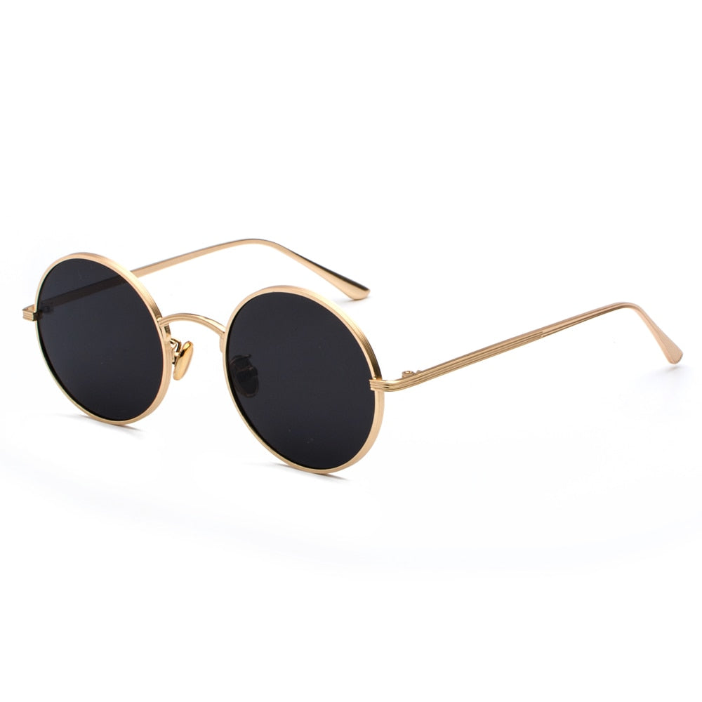 Kachawoo sunglasses with round lenses
