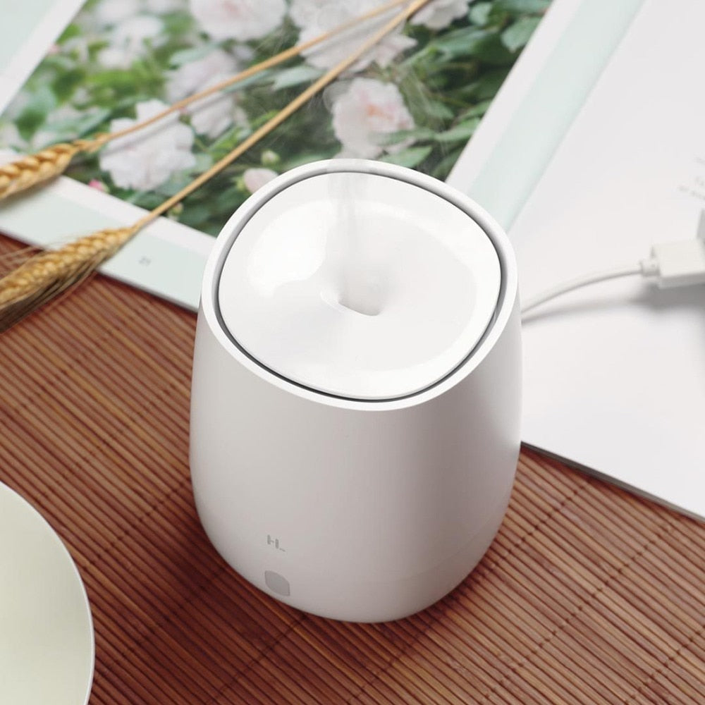 Aromatherapy diffuser